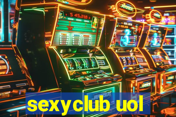 sexyclub uol